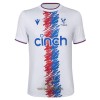 Officiële Voetbalshirt Crystal Palace Uit 2022-23 - Heren